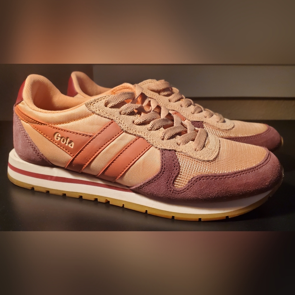 Gola Sneakers women's